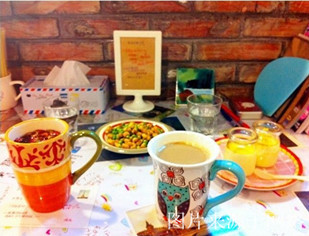 萬愛情侶主題酒店