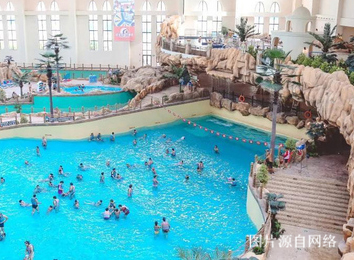 萬愛情侶主題酒店