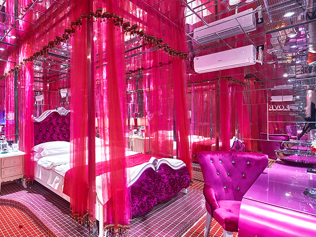 夢(mèng)巴黎 231