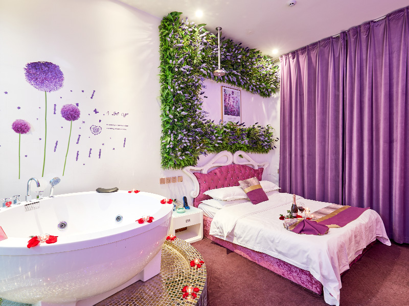 花間蜜語(yǔ) 8406