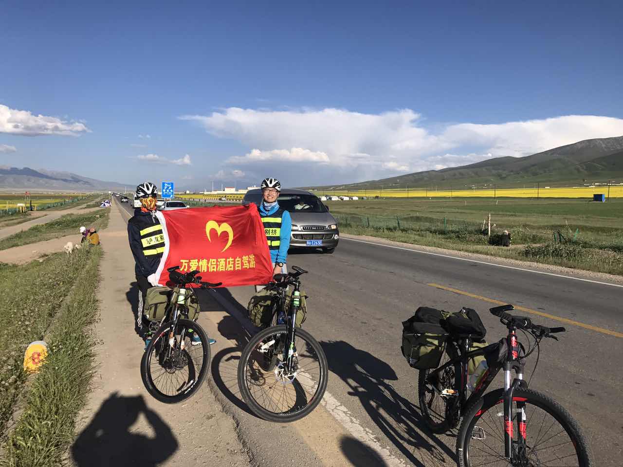 滄州白總自由行 滄州白總自由行